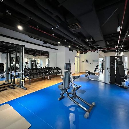 Silkhaus Spacious Central Downtown 1Bdr In New Tower Dubaï Extérieur photo
